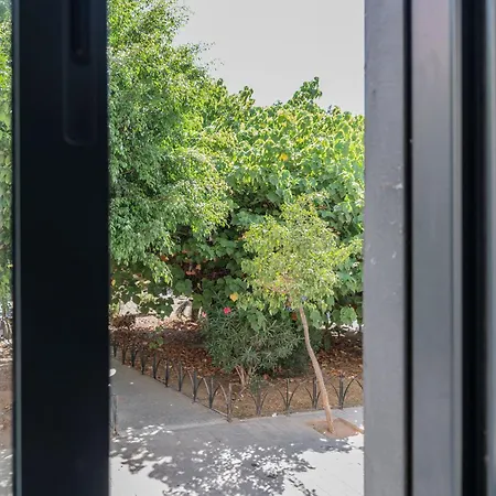 Urban Chic Loft Center Malaga